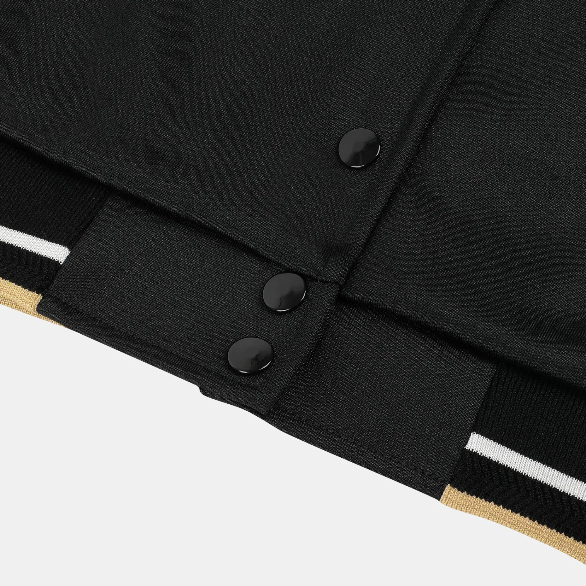 Le Coq Sportif Coq d'Or COQ DOR Chaqueta bomber para mujer-Mujer Chaquetas