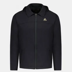 Le Coq Sportif Coq d'Or COQ DOR Cortavientos de hombre-Hombre Chaquetas