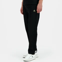 Le Coq Sportif Coq d'Or COQ DOR Pantalones de Hombre-Hombre Pantalones