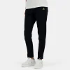 Le Coq Sportif Coq d'Or COQ DOR Pantalones de Mujer-Mujer Pantalones Y Shorts