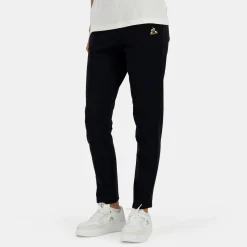 Le Coq Sportif Coq d'Or COQ DOR Pantalones de Mujer-Mujer Pantalones Y Shorts