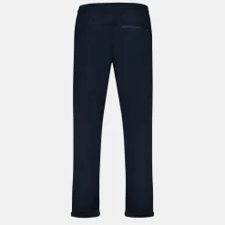 Le Coq Sportif Coq d'Or COQ DOR Pantalones de Hombre-Hombre Pantalones