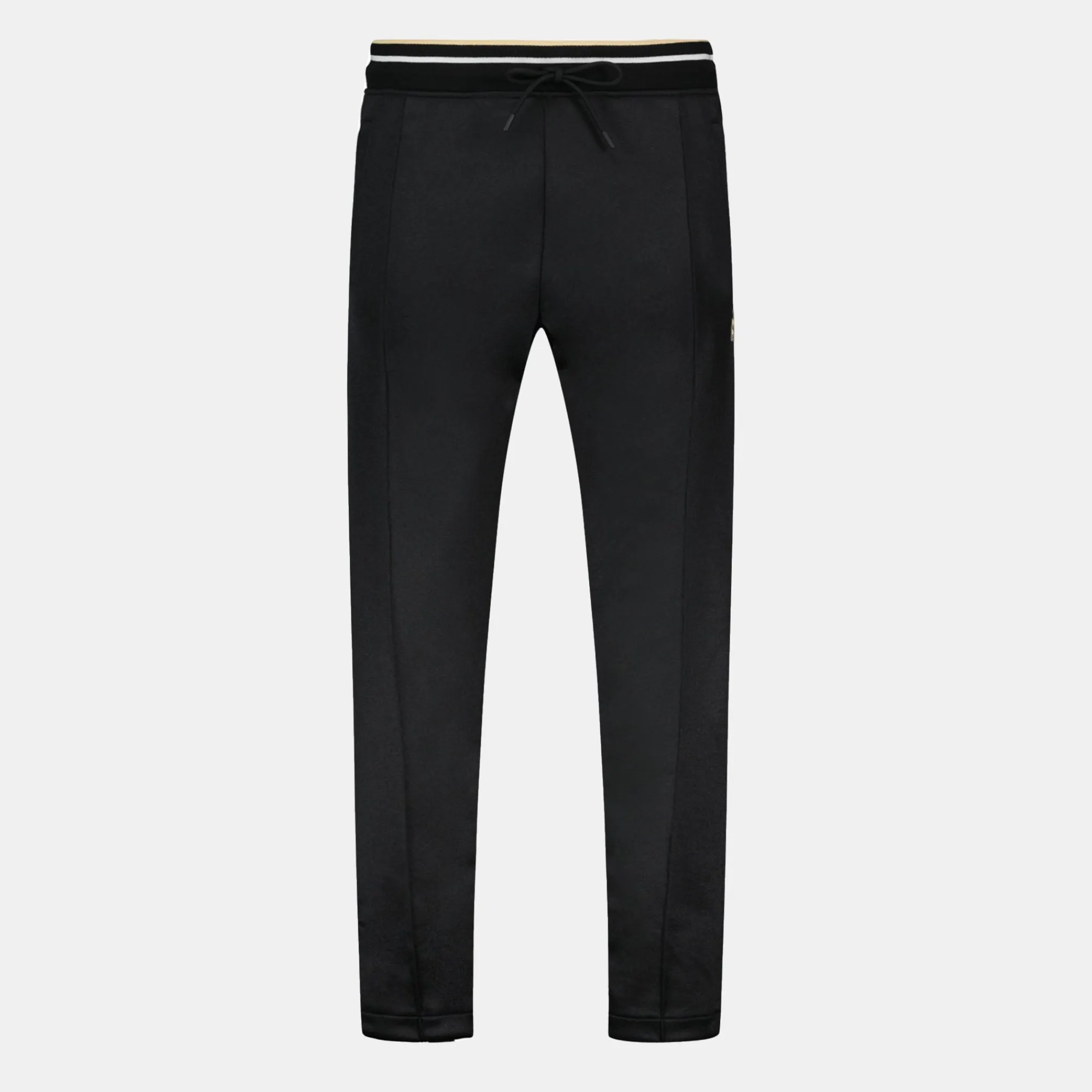 Le Coq Sportif Coq d'Or COQ DOR Pantalones de Hombre-Hombre Pantalones
