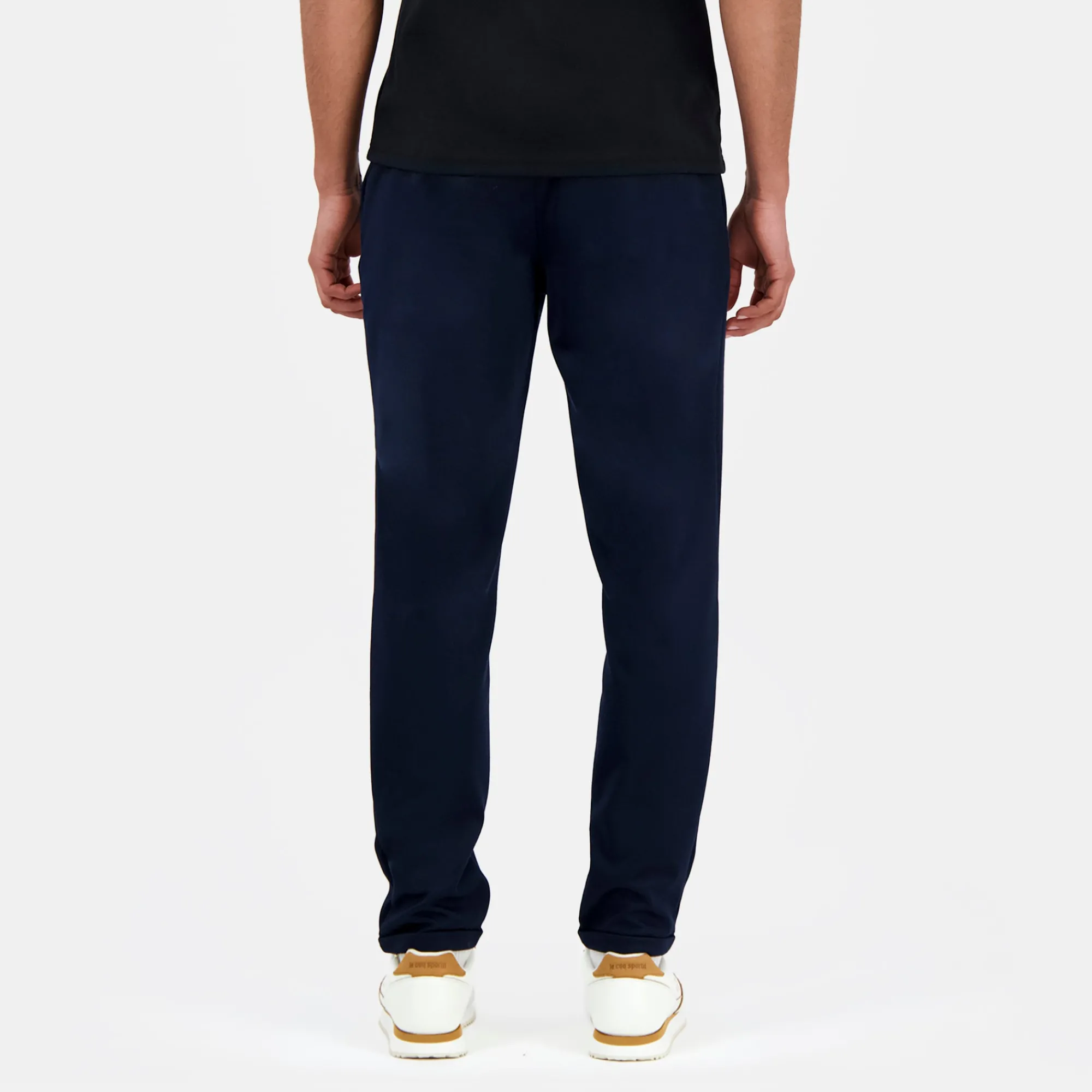 Le Coq Sportif Coq d'Or COQ DOR Pantalones de Hombre-Hombre Pantalones