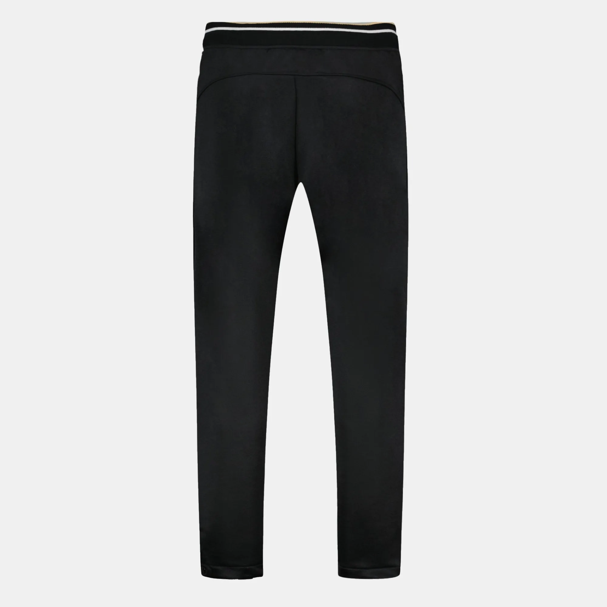 Le Coq Sportif Coq d'Or COQ DOR Pantalones de Hombre-Hombre Pantalones