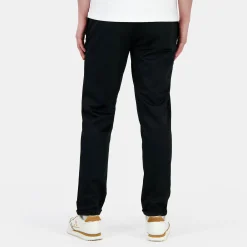Le Coq Sportif Coq d'Or COQ DOR Pantalones de Hombre-Hombre Pantalones