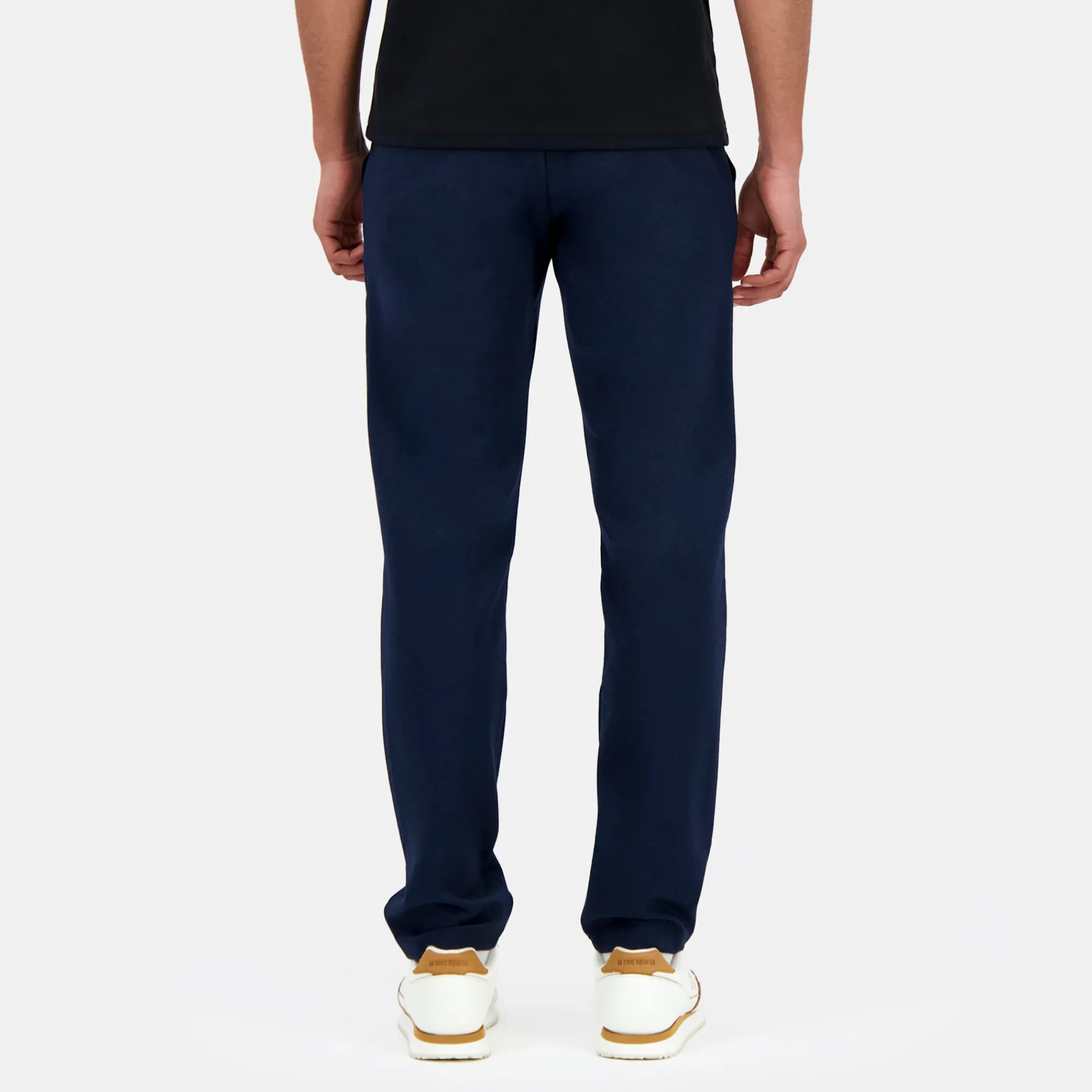 Le Coq Sportif Coq d'Or COQ DOR Pantalones de Hombre-Hombre Pantalones