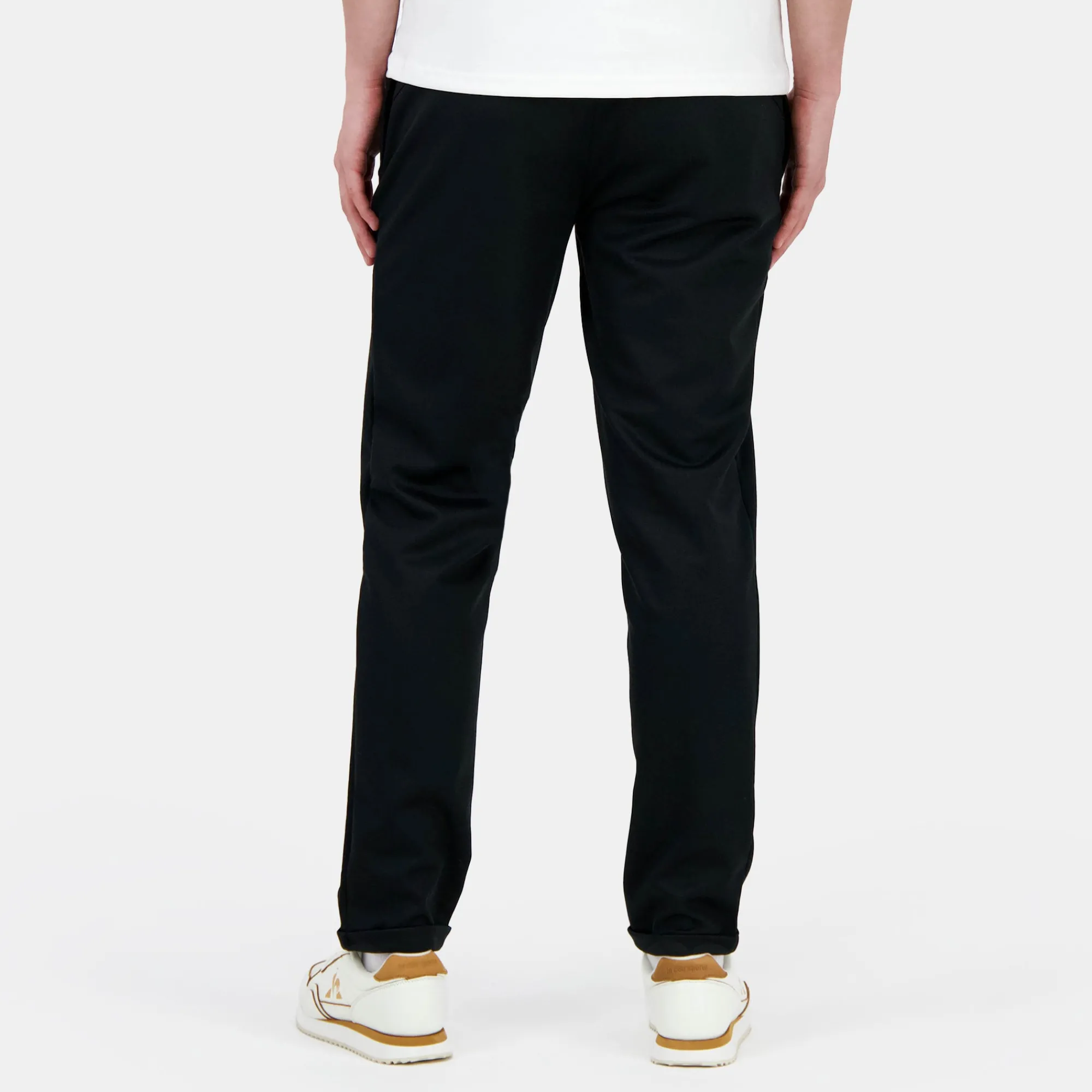 Le Coq Sportif Coq d'Or COQ DOR Pantalones de Hombre-Hombre Pantalones