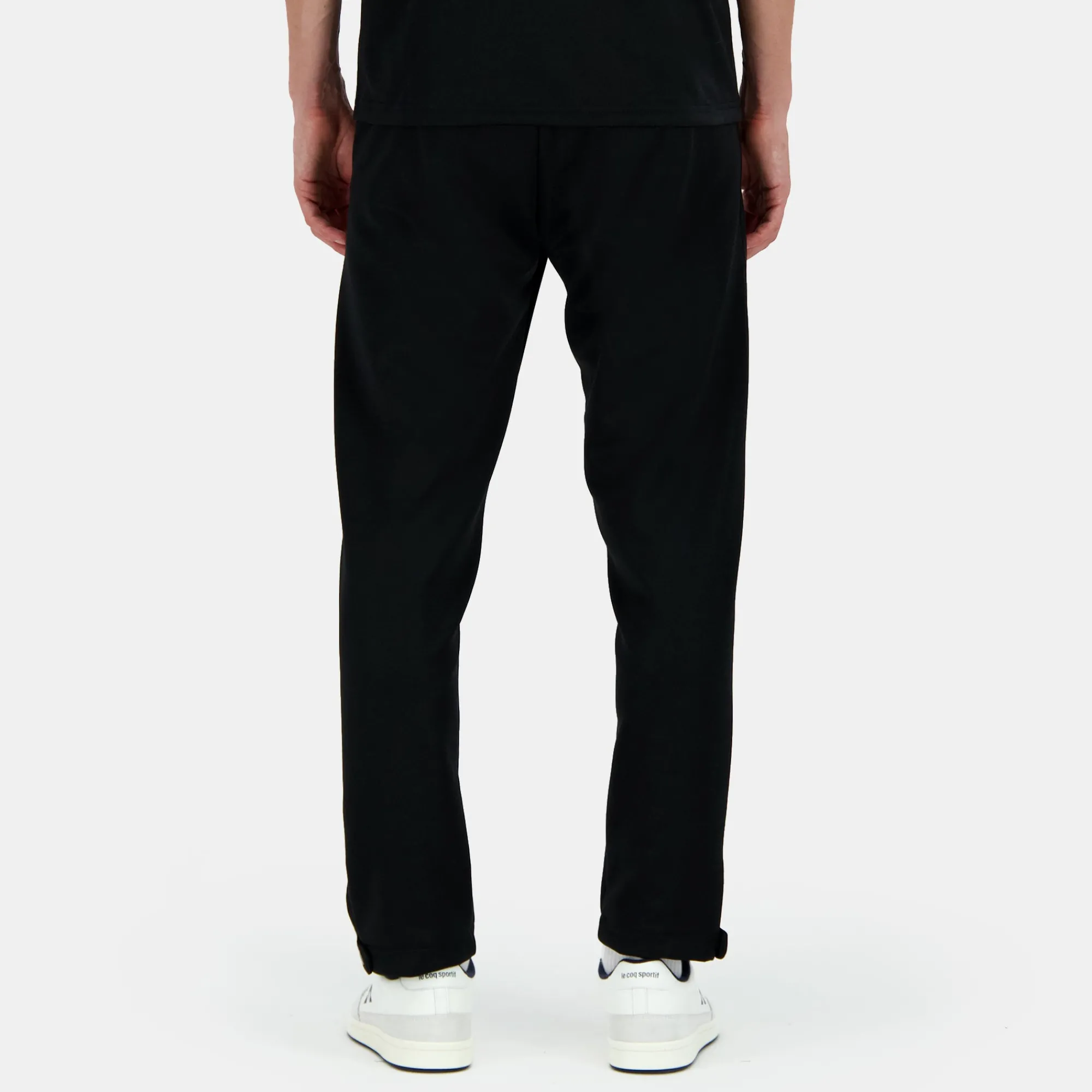 Le Coq Sportif Coq d'Or COQ DOR Pantalones de Hombre-Hombre Pantalones