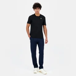 Le Coq Sportif Coq d'Or COQ DOR Pantalones de Hombre-Hombre Pantalones