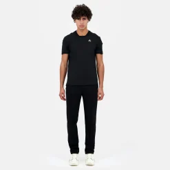 Le Coq Sportif Coq d'Or COQ DOR Pantalones de Hombre-Hombre Pantalones