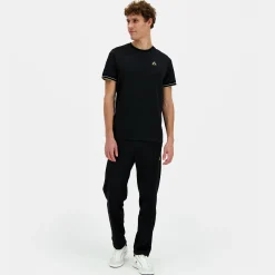 Le Coq Sportif Coq d'Or COQ DOR Pantalones de Hombre-Hombre Pantalones