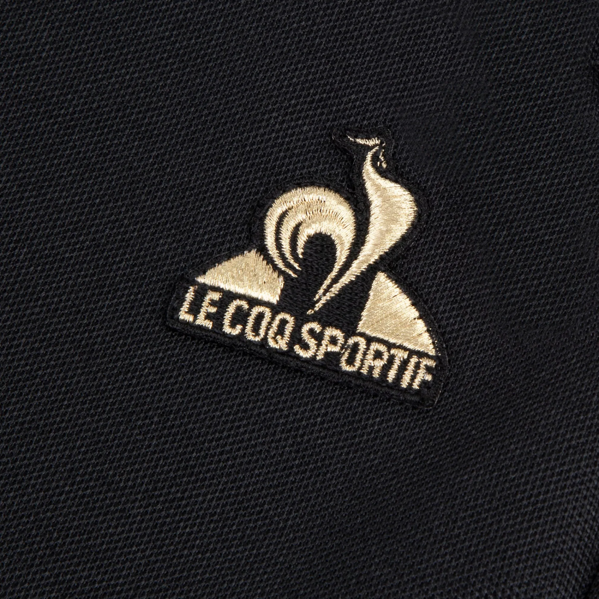 Le Coq Sportif Coq d'Or COQ DOR Pantalones de Hombre-Hombre Pantalones