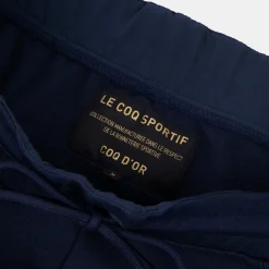Le Coq Sportif Coq d'Or COQ DOR Pantalones de Hombre-Hombre Pantalones