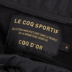 Le Coq Sportif Coq d'Or COQ DOR Pantalones de Hombre-Hombre Pantalones