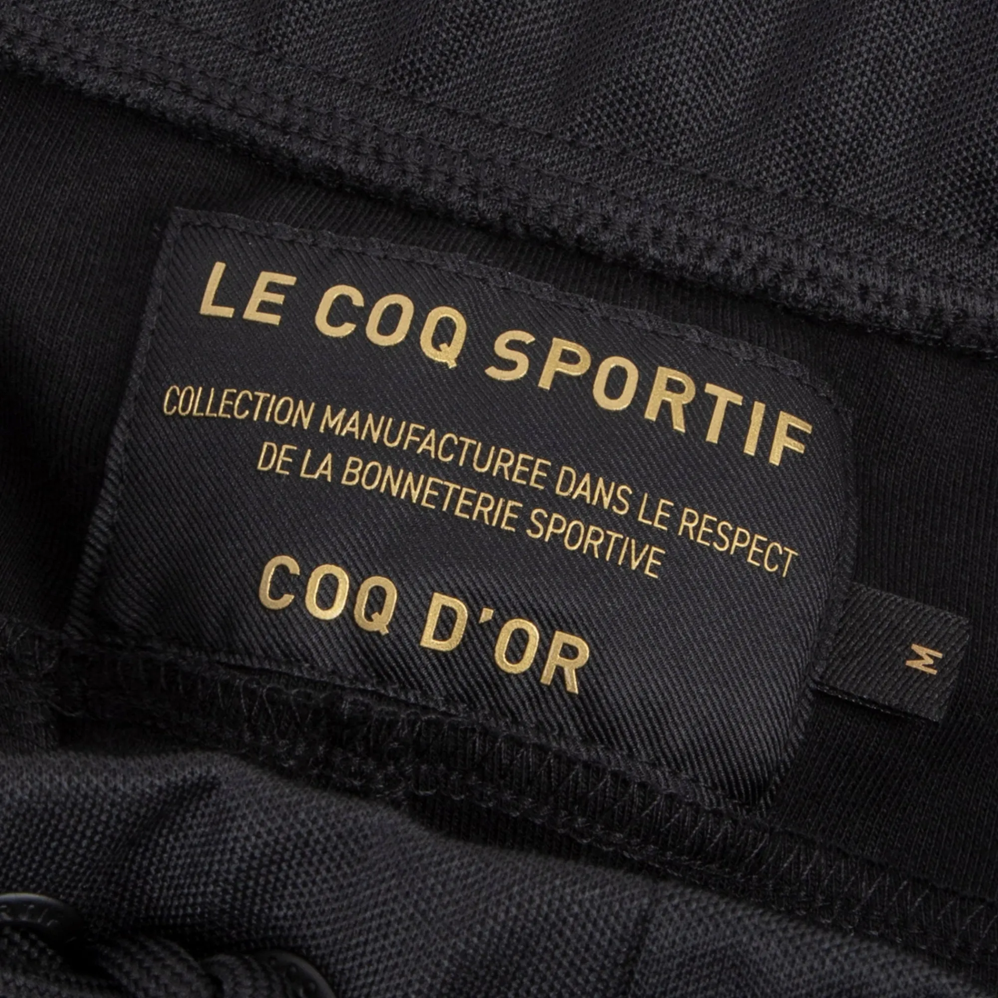 Le Coq Sportif Coq d'Or COQ DOR Pantalones de Hombre-Hombre Pantalones