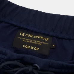 Le Coq Sportif Coq d'Or COQ DOR Pantalones de Hombre-Hombre Pantalones