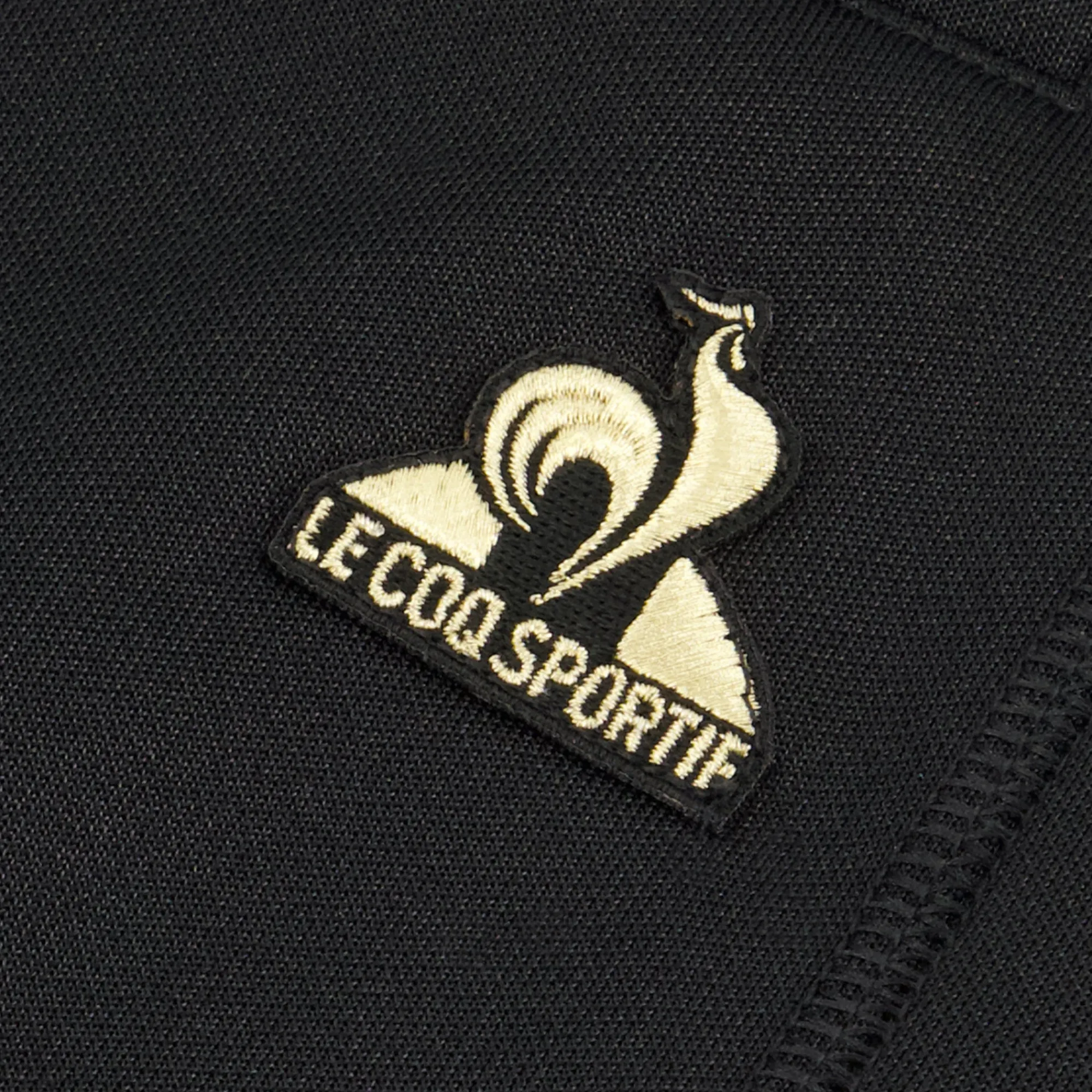 Le Coq Sportif Coq d'Or COQ DOR Pantalones de Hombre-Hombre Pantalones