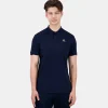 Le Coq Sportif Coq d'Or COQ DOR Polo Hombre-Hombre Polos