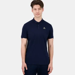 Le Coq Sportif Coq d'Or COQ DOR Polo Hombre-Hombre Polos