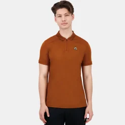 Le Coq Sportif Coq d'Or COQ DOR Polo Hombre-Hombre Polos | Camisetas Y Tops