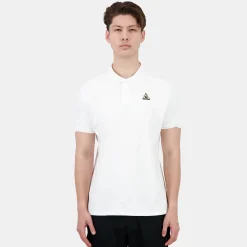 Le Coq Sportif Coq d'Or COQ DOR Polo Hombre-Hombre Polos