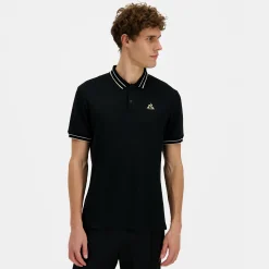 Le Coq Sportif Coq d'Or COQ DOR Polo Hombre-Hombre Polos | Camisetas Y Tops