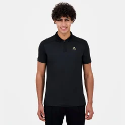 Le Coq Sportif Coq d'Or COQ DOR Polo Hombre-Hombre Polos