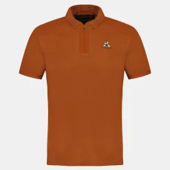 Le Coq Sportif Coq d'Or COQ DOR Polo Hombre-Hombre Polos | Camisetas Y Tops