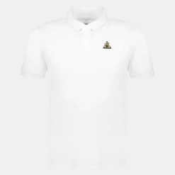 Le Coq Sportif Coq d'Or COQ DOR Polo Hombre-Hombre Polos