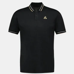 Le Coq Sportif Coq d'Or COQ DOR Polo Hombre-Hombre Polos | Camisetas Y Tops