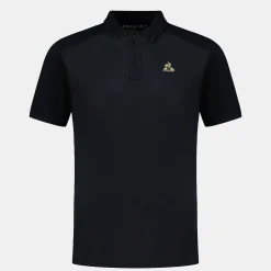 Le Coq Sportif Coq d'Or COQ DOR Polo Hombre-Hombre Polos