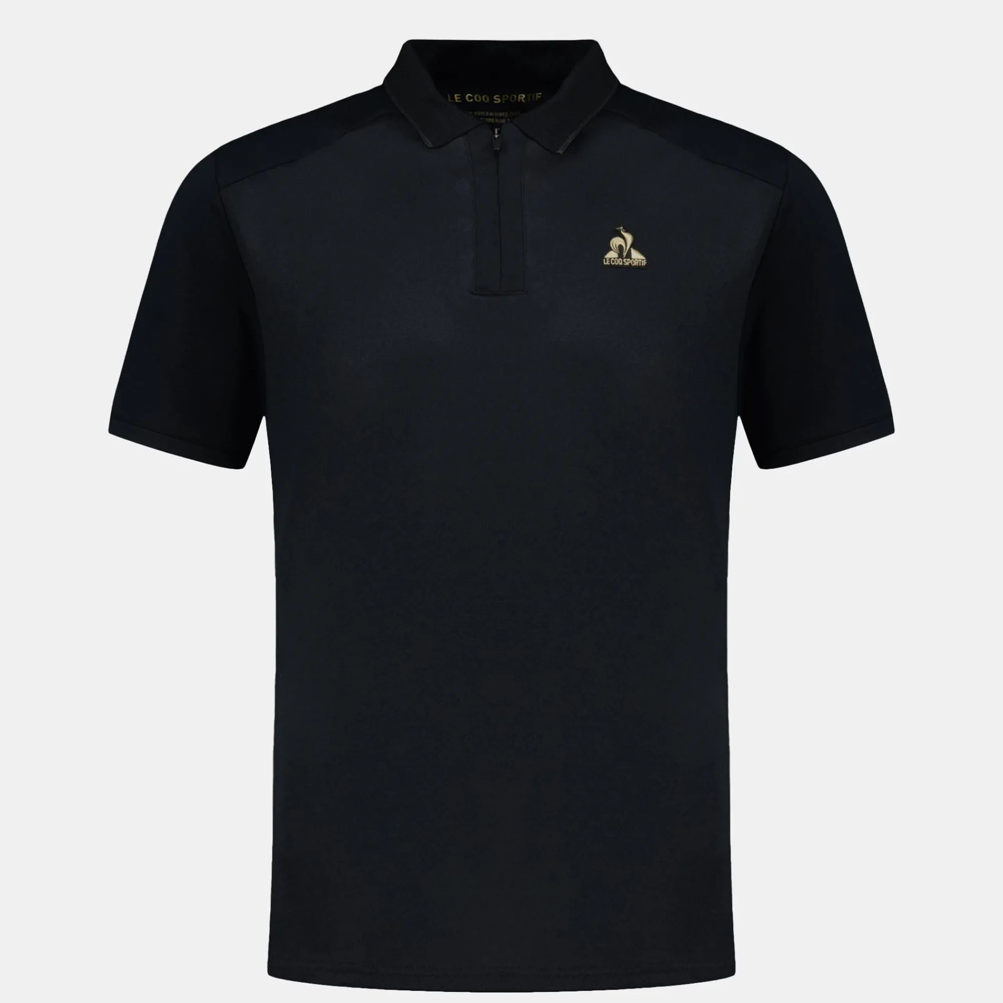 Le Coq Sportif Coq d'Or COQ DOR Polo Hombre-Hombre Polos