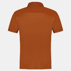 Le Coq Sportif Coq d'Or COQ DOR Polo Hombre-Hombre Polos | Camisetas Y Tops