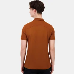 Le Coq Sportif Coq d'Or COQ DOR Polo Hombre-Hombre Polos | Camisetas Y Tops