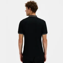 Le Coq Sportif Coq d'Or COQ DOR Polo Hombre-Hombre Polos | Camisetas Y Tops