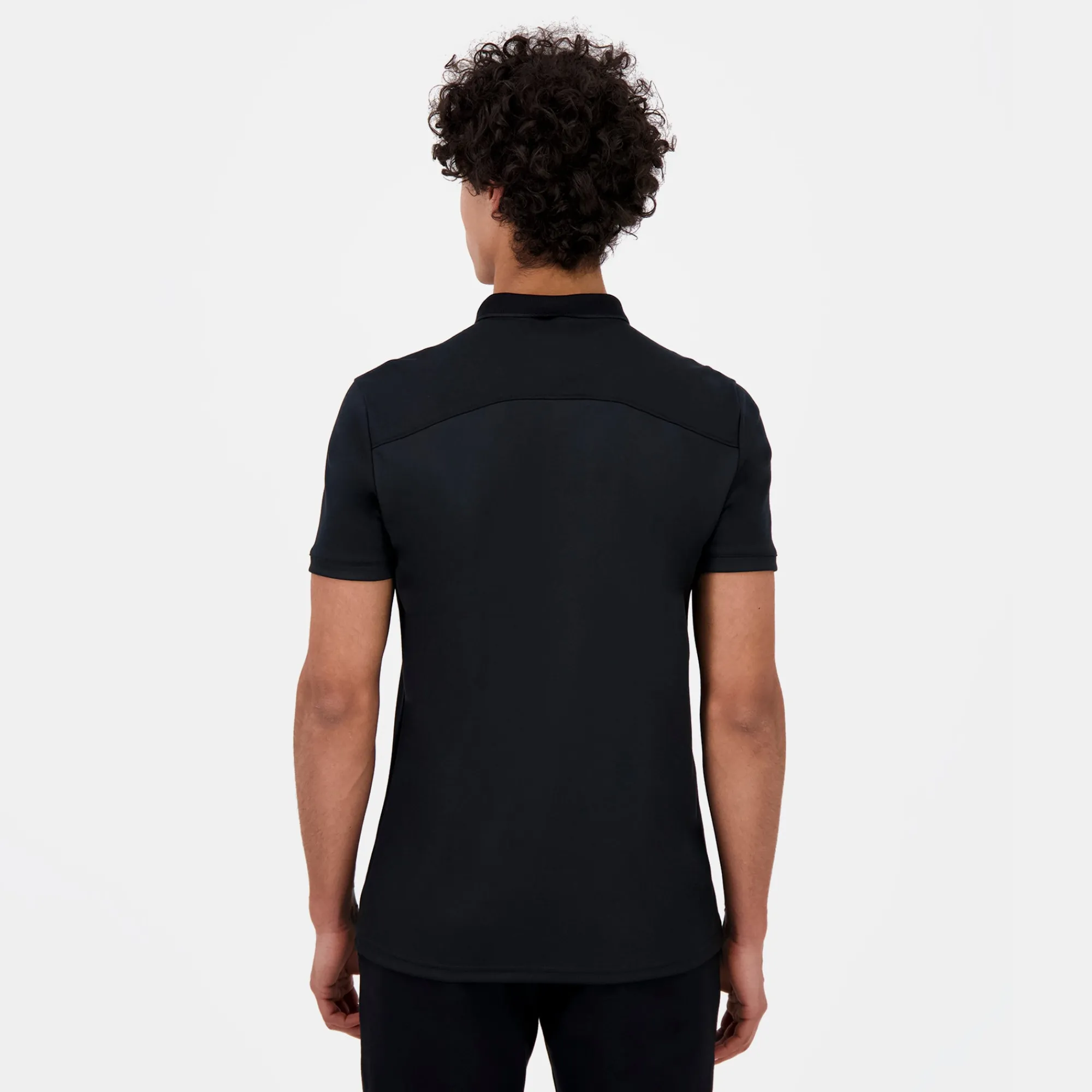Le Coq Sportif Coq d'Or COQ DOR Polo Hombre-Hombre Polos