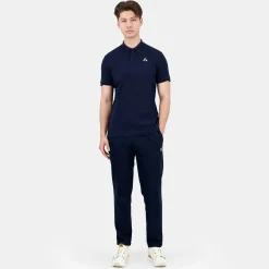 Le Coq Sportif Coq d'Or COQ DOR Polo Hombre-Hombre Polos