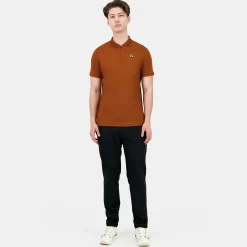 Le Coq Sportif Coq d'Or COQ DOR Polo Hombre-Hombre Polos | Camisetas Y Tops