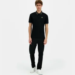 Le Coq Sportif Coq d'Or COQ DOR Polo Hombre-Hombre Polos | Camisetas Y Tops