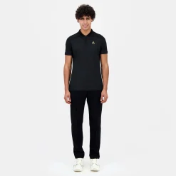 Le Coq Sportif Coq d'Or COQ DOR Polo Hombre-Hombre Polos