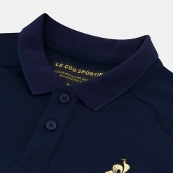 Le Coq Sportif Coq d'Or COQ DOR Polo Hombre-Hombre Polos