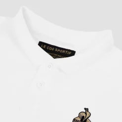 Le Coq Sportif Coq d'Or COQ DOR Polo Hombre-Hombre Polos