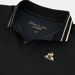 Le Coq Sportif Coq d'Or COQ DOR Polo Hombre-Hombre Polos | Camisetas Y Tops