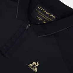 Le Coq Sportif Coq d'Or COQ DOR Polo Hombre-Hombre Polos