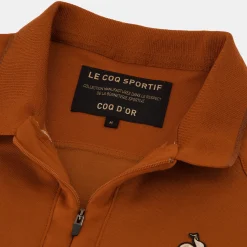Le Coq Sportif Coq d'Or COQ DOR Polo Hombre-Hombre Polos | Camisetas Y Tops