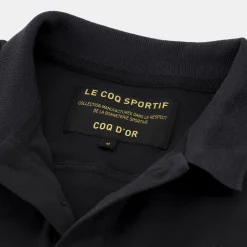 Le Coq Sportif Coq d'Or COQ DOR Polo Hombre-Hombre Polos
