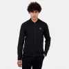 Le Coq Sportif Coq d'Or COQ DOR Sudadera con cremallera de hombre-Hombre Sudaderas