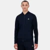Le Coq Sportif Coq d'Or COQ DOR Sudadera con cremallera de hombre-Hombre Sudaderas