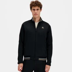 Le Coq Sportif Coq d'Or COQ DOR Sudadera de hombre con cuello redondo-Hombre Sudaderas